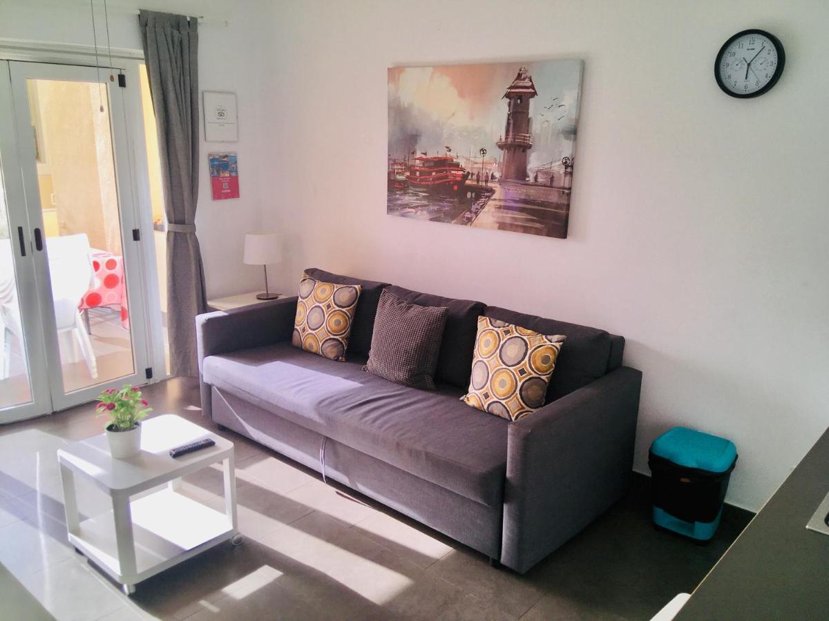 Lovely Apartment, Great Location! Costa Adeje  Εξωτερικό φωτογραφία