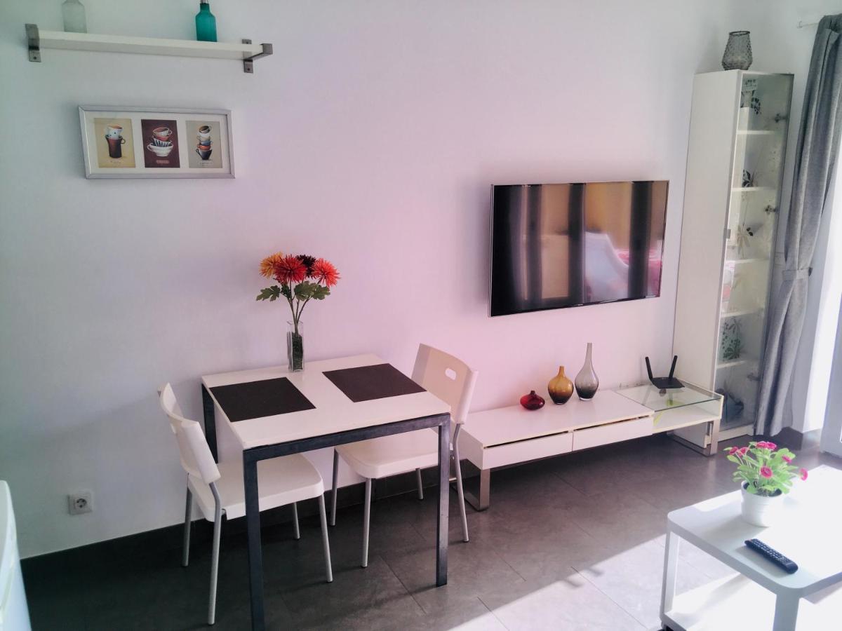 Lovely Apartment, Great Location! Costa Adeje  Εξωτερικό φωτογραφία