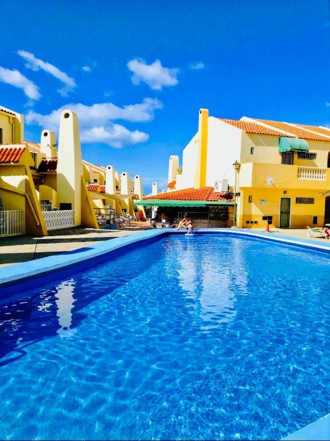 Lovely Apartment, Great Location! Costa Adeje  Εξωτερικό φωτογραφία