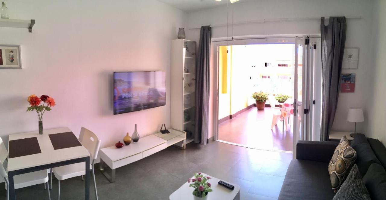 Lovely Apartment, Great Location! Costa Adeje  Εξωτερικό φωτογραφία