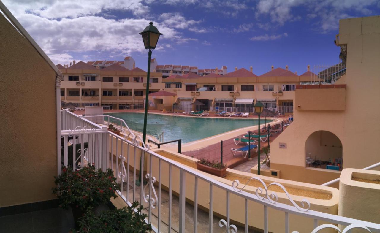 Lovely Apartment, Great Location! Costa Adeje  Εξωτερικό φωτογραφία