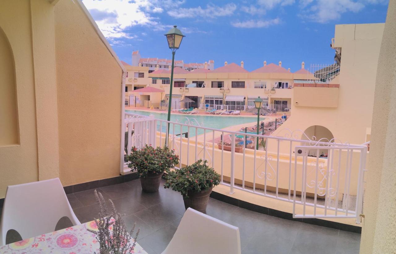 Lovely Apartment, Great Location! Costa Adeje  Εξωτερικό φωτογραφία