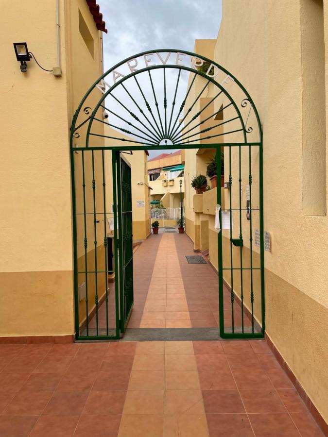 Lovely Apartment, Great Location! Costa Adeje  Εξωτερικό φωτογραφία